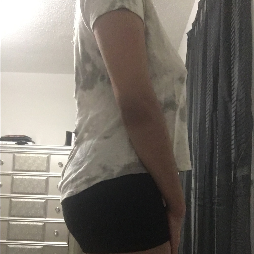 Fancy top - Picture 2 of 3